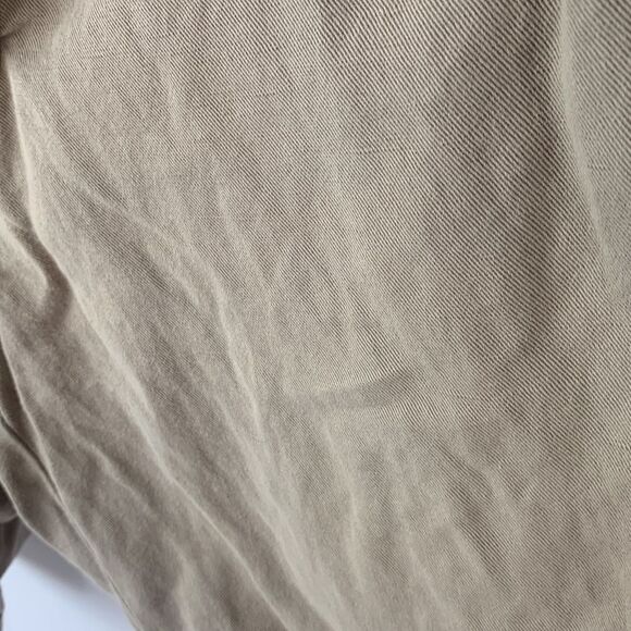 Vineyard Vines Mens Khaki Bermuda Shorts Size 34 - Picture 7 of 7